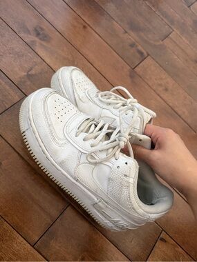 Nike Air Force